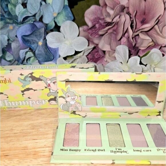 NIB! Thumper Eyeshadow Palette - Picture 1 of 8